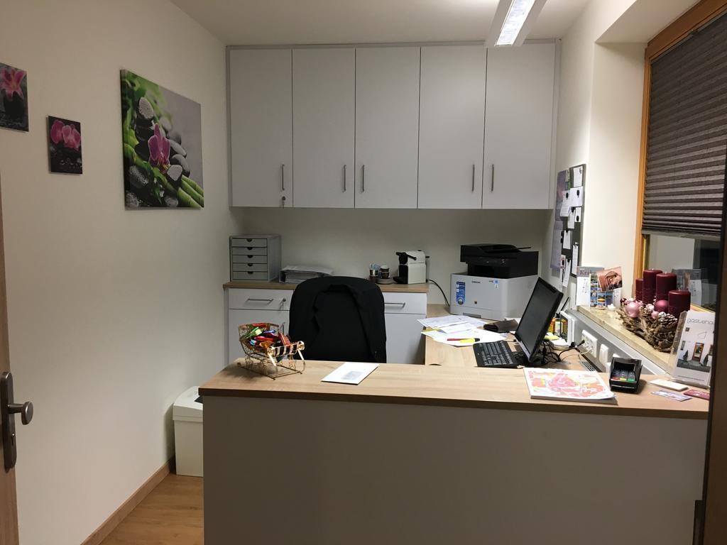 Apartamento Gaestehaus Am Lindenhain Erding