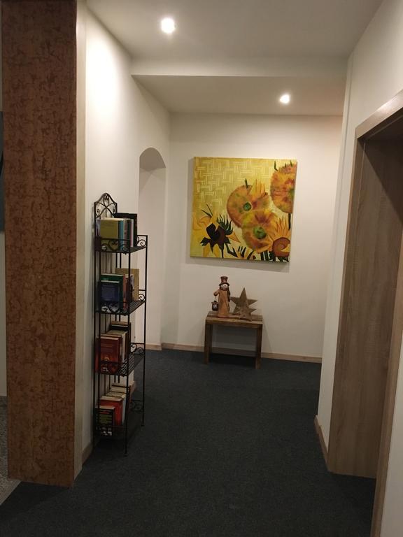 Gaestehaus Am Lindenhain *