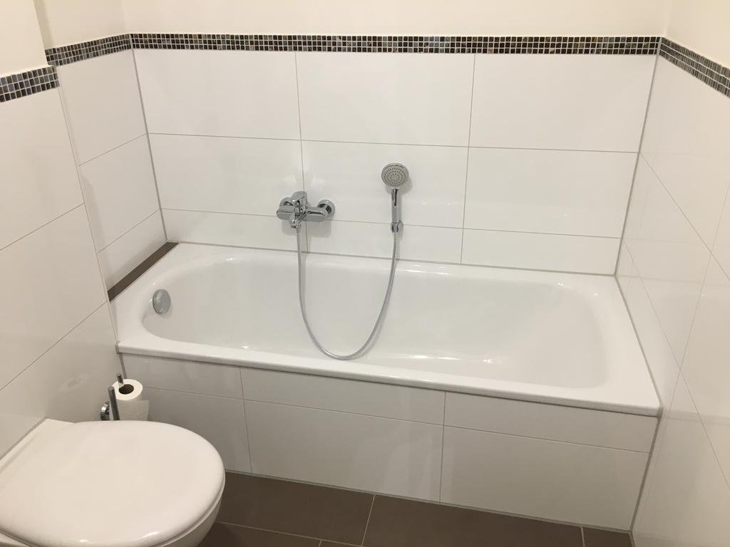 Gaestehaus Am Lindenhain Apartamento Erding